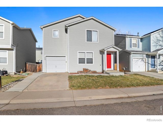 4669 S Swadley Way, Morrison, CO 80465