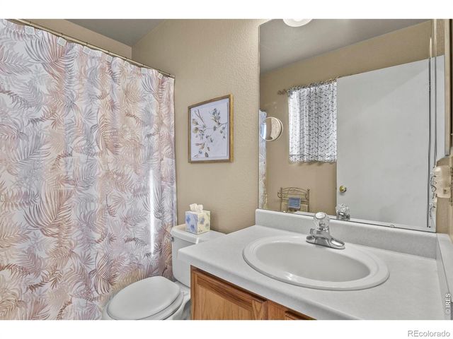 4669 S Swadley Way, Morrison, CO 80465