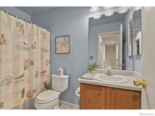 4669 S Swadley Way, Morrison, CO 80465