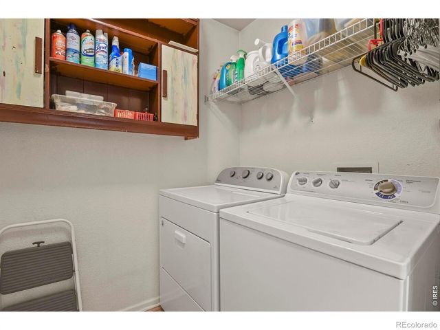 4669 S Swadley Way, Morrison, CO 80465