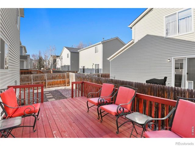 4669 S Swadley Way, Morrison, CO 80465