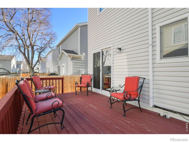 4669 S Swadley Way, Morrison, CO 80465