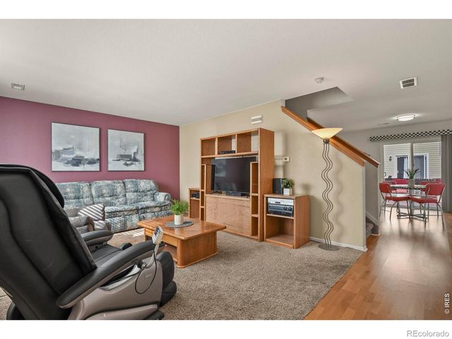 4669 S Swadley Way, Morrison, CO 80465