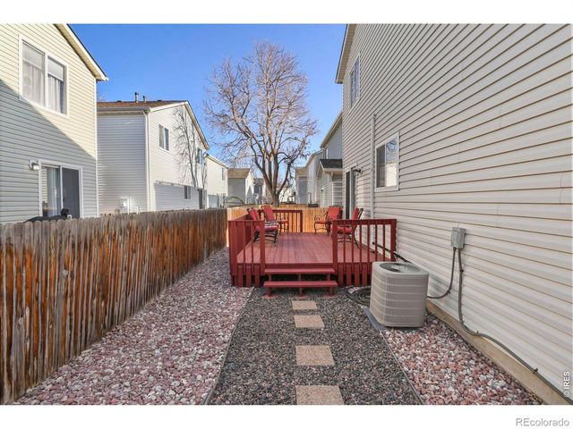 4669 S Swadley Way, Morrison, CO 80465