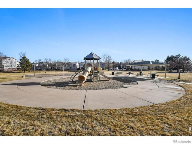 4669 S Swadley Way, Morrison, CO 80465