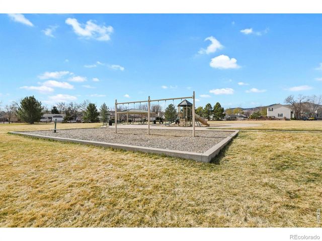 4669 S Swadley Way, Morrison, CO 80465