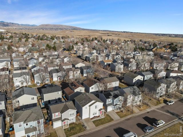 4669 S Swadley Way, Morrison, CO 80465