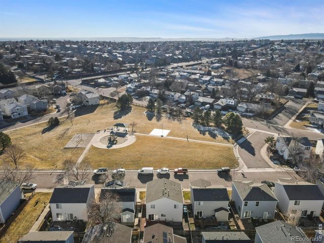 4669 S Swadley Way, Morrison, CO 80465