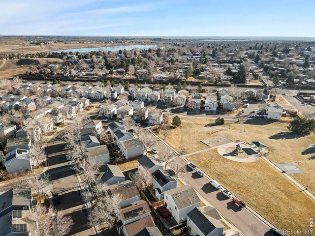 4669 S Swadley Way, Morrison, CO 80465