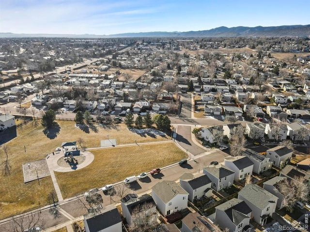 4669 S Swadley Way, Morrison, CO 80465
