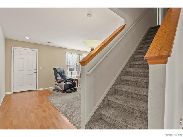 4669 S Swadley Way, Morrison, CO 80465