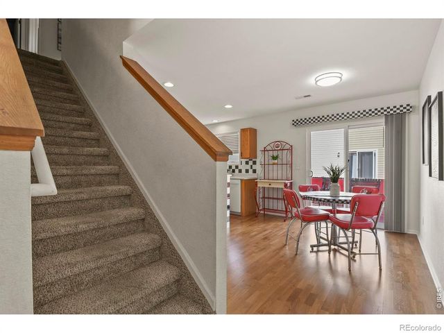 4669 S Swadley Way, Morrison, CO 80465