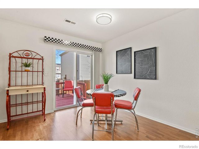 4669 S Swadley Way, Morrison, CO 80465