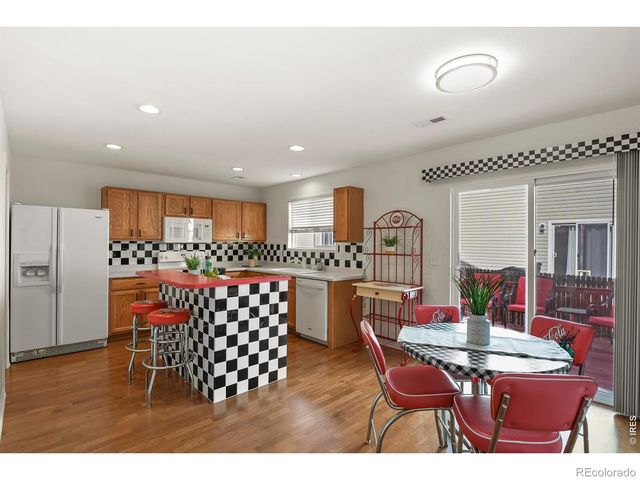 4669 S Swadley Way, Morrison, CO 80465