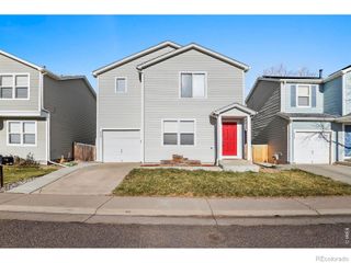 4669 S Swadley Way, Morrison, CO 80465