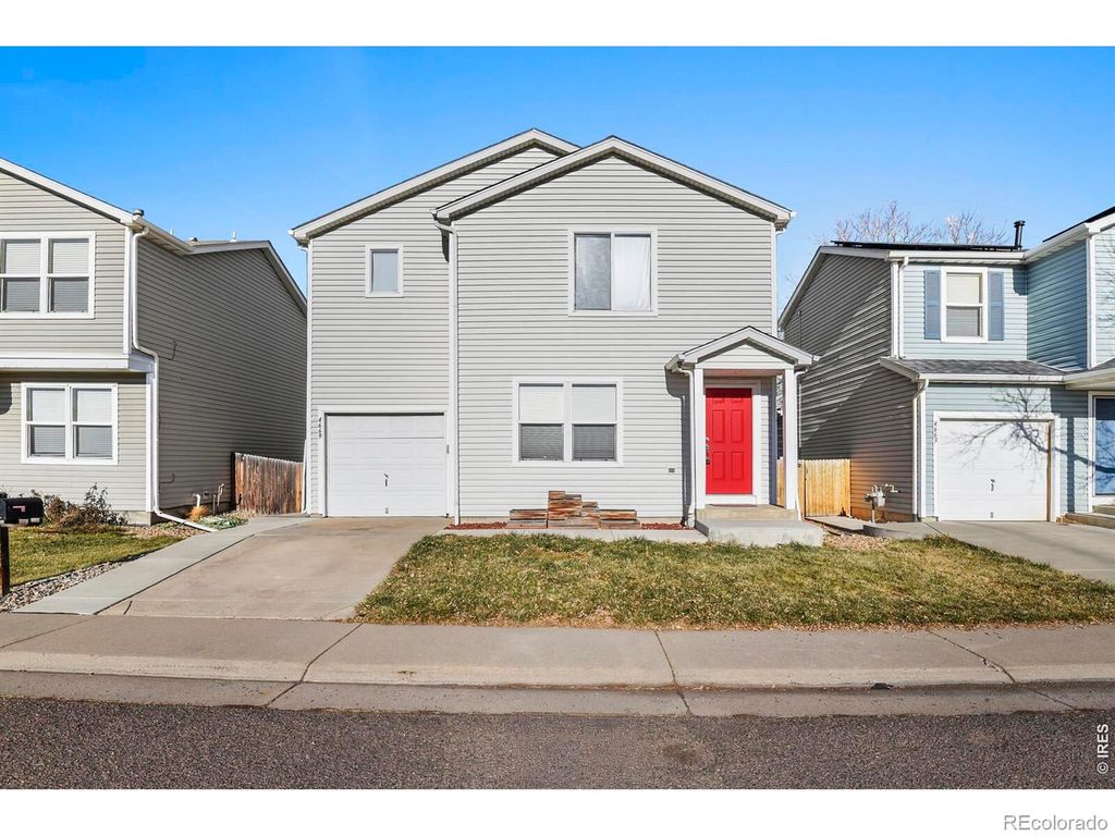 4669 S Swadley Way, Morrison, CO 80465
