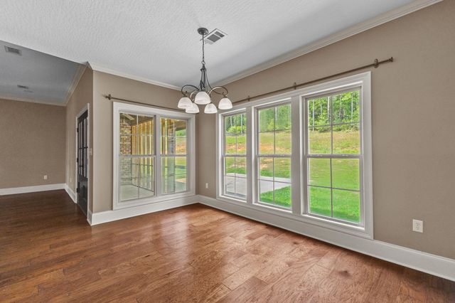 67 Lake Thoreau Rd., Hattiesburg, MS 39402