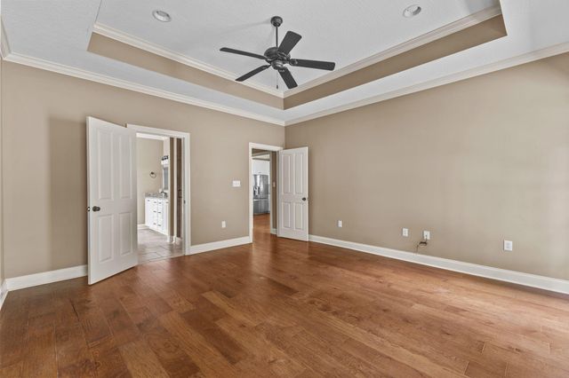 67 Lake Thoreau Rd., Hattiesburg, MS 39402