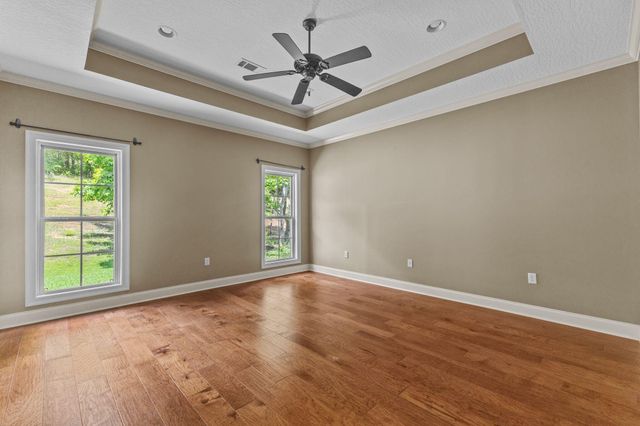 67 Lake Thoreau Rd., Hattiesburg, MS 39402