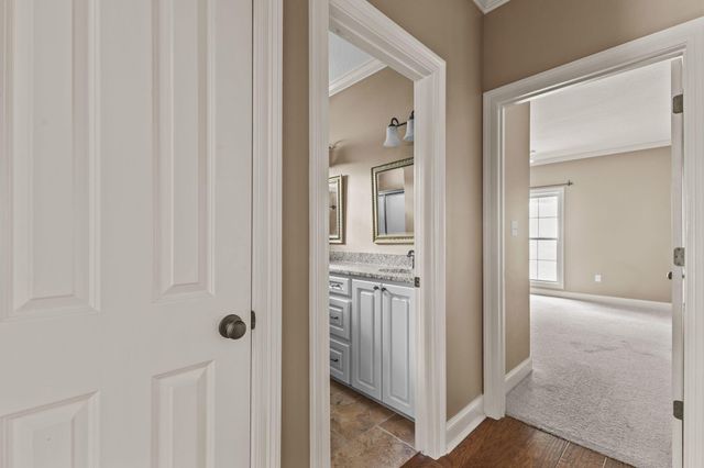 67 Lake Thoreau Rd., Hattiesburg, MS 39402