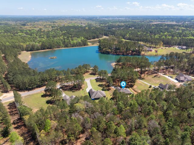 67 Lake Thoreau Rd., Hattiesburg, MS 39402