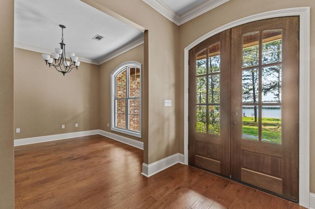 67 Lake Thoreau Rd., Hattiesburg, MS 39402