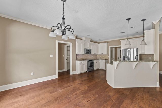 67 Lake Thoreau Rd., Hattiesburg, MS 39402