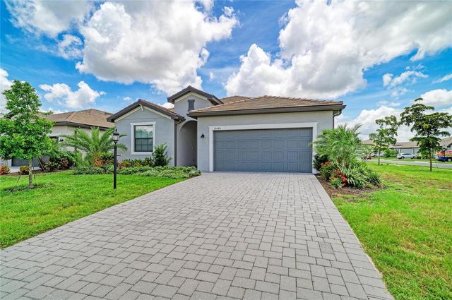 15045 SERENE SHORES LOOP, Bradenton, FL 34211