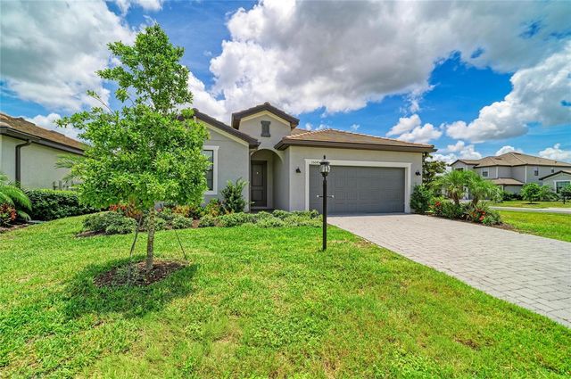15045 SERENE SHORES LOOP, Bradenton, FL 34211