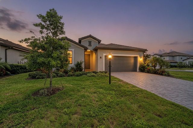 15045 SERENE SHORES LOOP, Bradenton, FL 34211