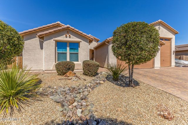 16882 W CIELO GRANDE Avenue, Surprise, AZ 85387