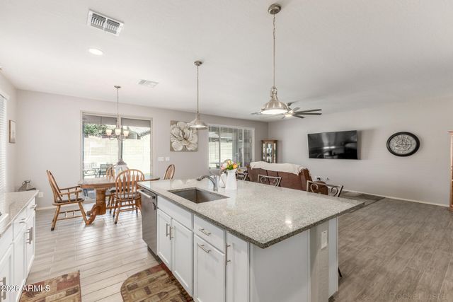 16882 W CIELO GRANDE Avenue, Surprise, AZ 85387