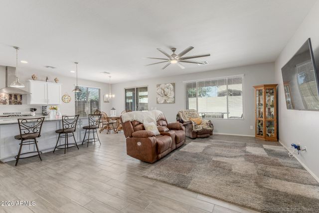 16882 W CIELO GRANDE Avenue, Surprise, AZ 85387