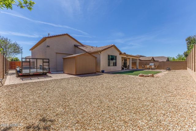 16882 W CIELO GRANDE Avenue, Surprise, AZ 85387