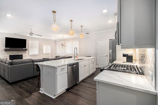 3717 Silvery Way, Powder Springs, GA 30127