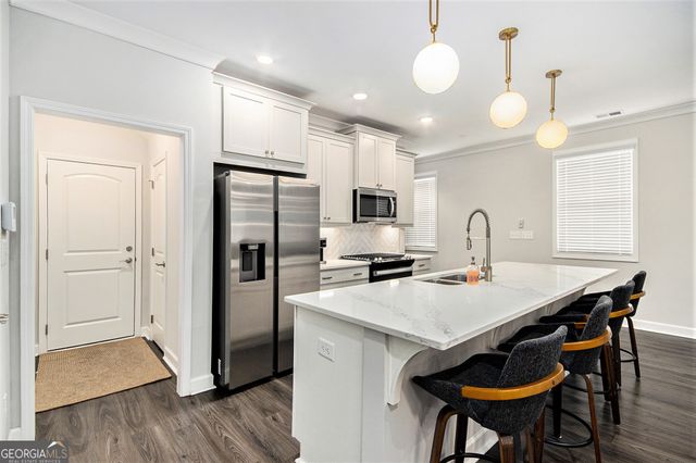 3717 Silvery Way, Powder Springs, GA 30127