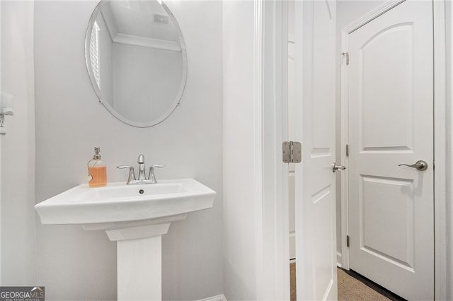 3717 Silvery Way, Powder Springs, GA 30127