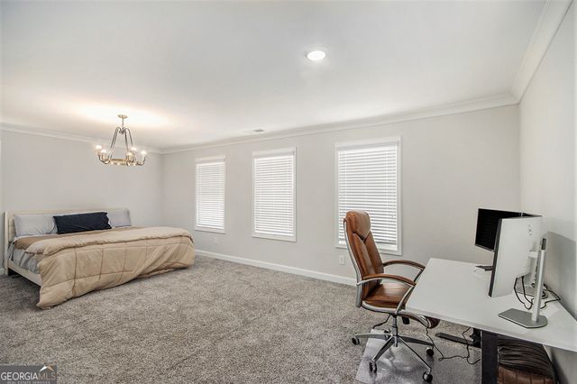 3717 Silvery Way, Powder Springs, GA 30127