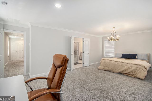 3717 Silvery Way, Powder Springs, GA 30127