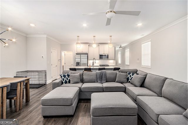3717 Silvery Way, Powder Springs, GA 30127
