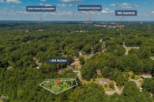 1318 Elmira Avenue, Durham, NC 27707