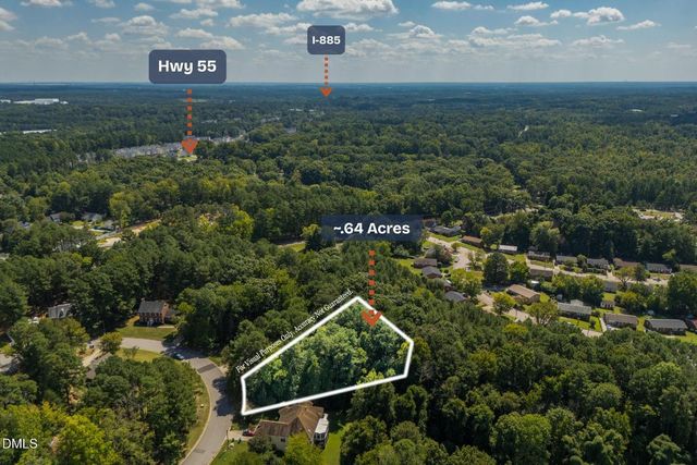 1318 Elmira Avenue, Durham, NC 27707