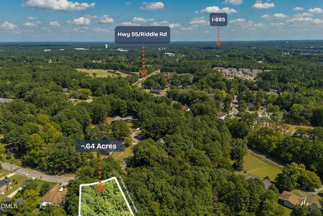 1318 Elmira Avenue, Durham, NC 27707