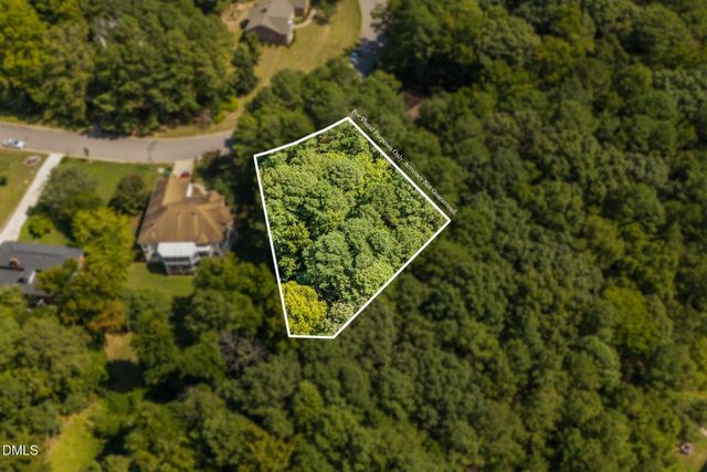 1318 Elmira Avenue, Durham, NC 27707