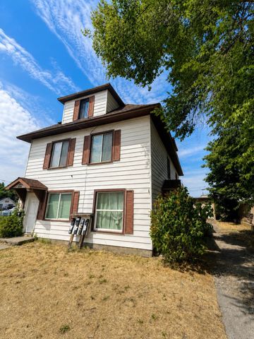 3011 E Queen Ave, Spokane, WA 99217