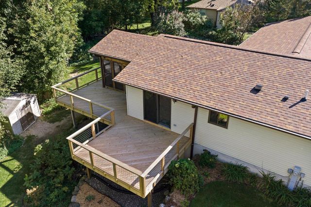 130 S Teri LANE, Hartford, WI 53027