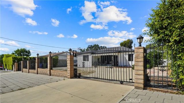 7815 Fenwick, Los Angeles, CA 91040