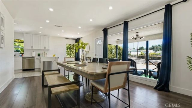 7815 Fenwick, Los Angeles, CA 91040
