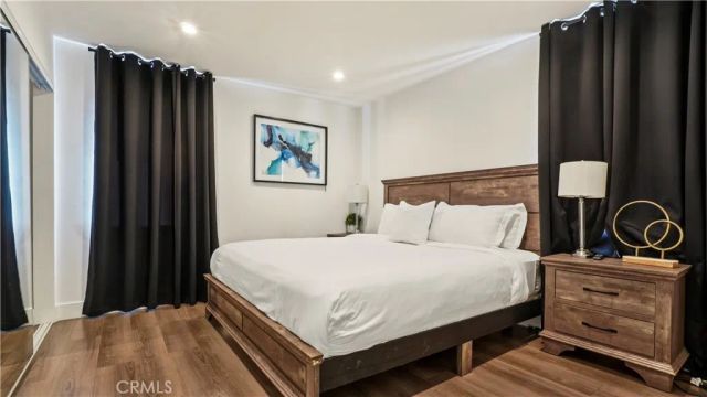 7815 Fenwick, Los Angeles, CA 91040