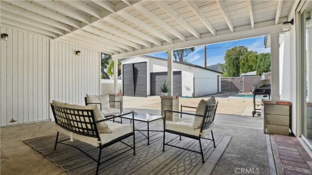 7815 Fenwick, Los Angeles, CA 91040
